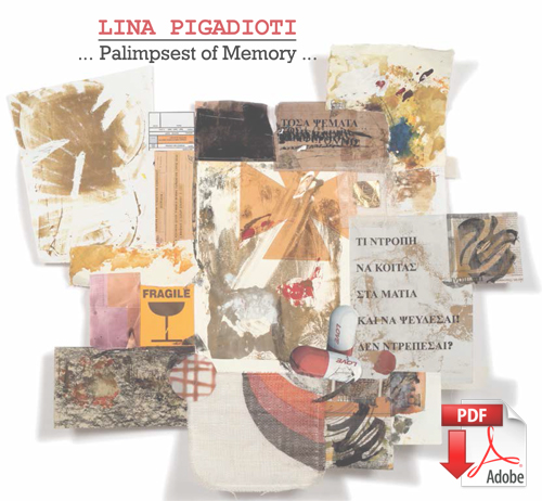 Palimpsest of Memory