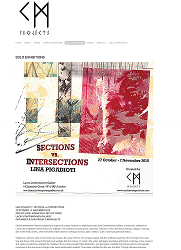 CM PROJECTS, 10.2015 (1)