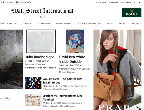 WALL STREET INTERNATIONAL, 10.2015 (1)